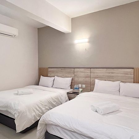 Vilana Hotel Арау Экстерьер фото