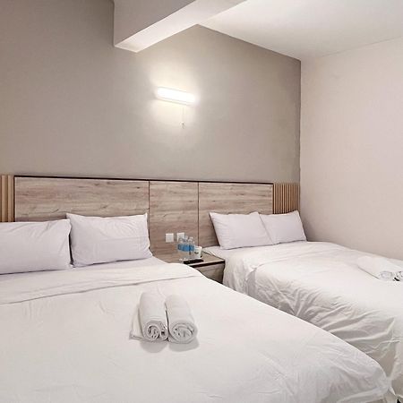 Vilana Hotel Арау Экстерьер фото