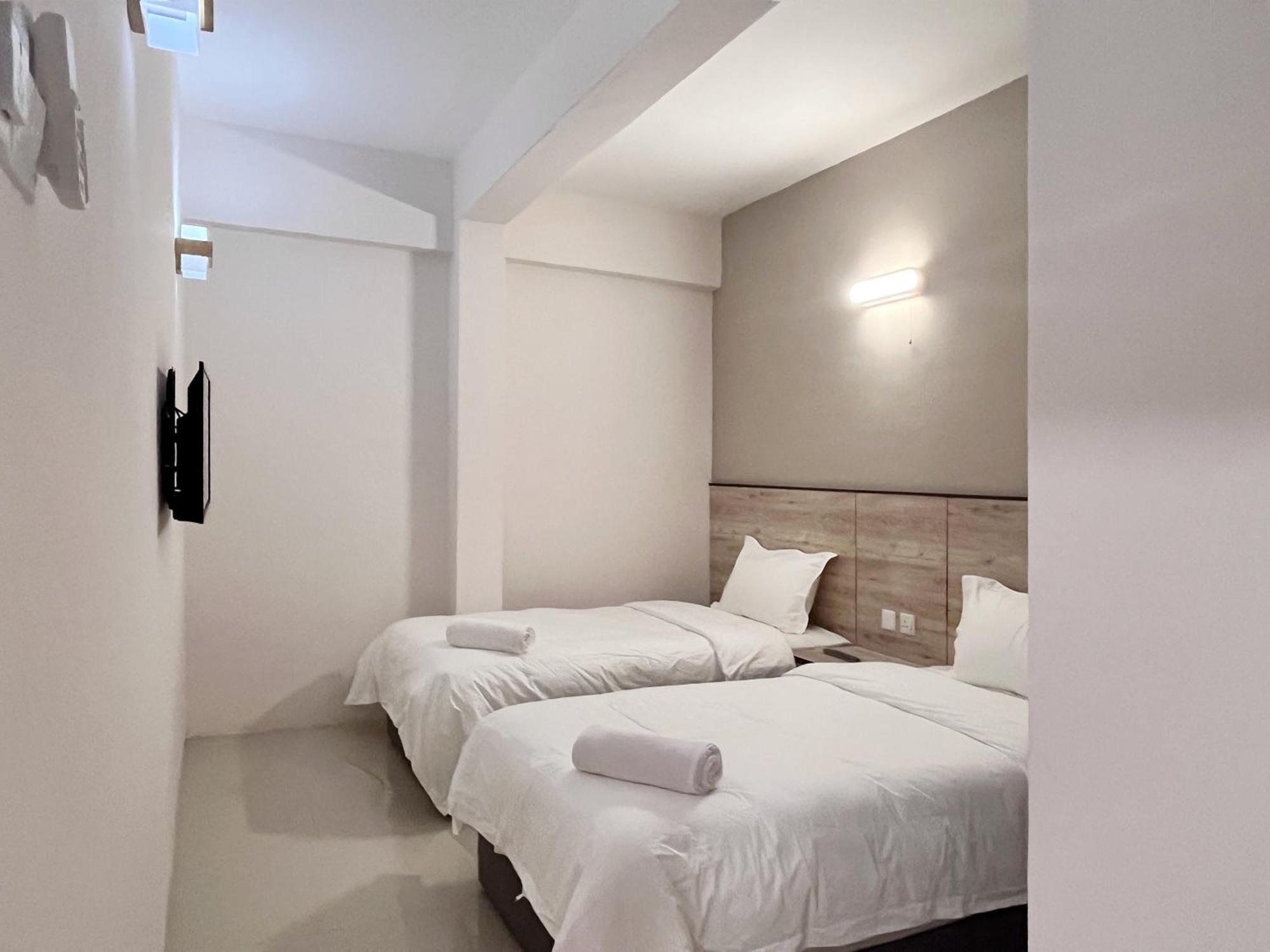 Vilana Hotel Арау Экстерьер фото