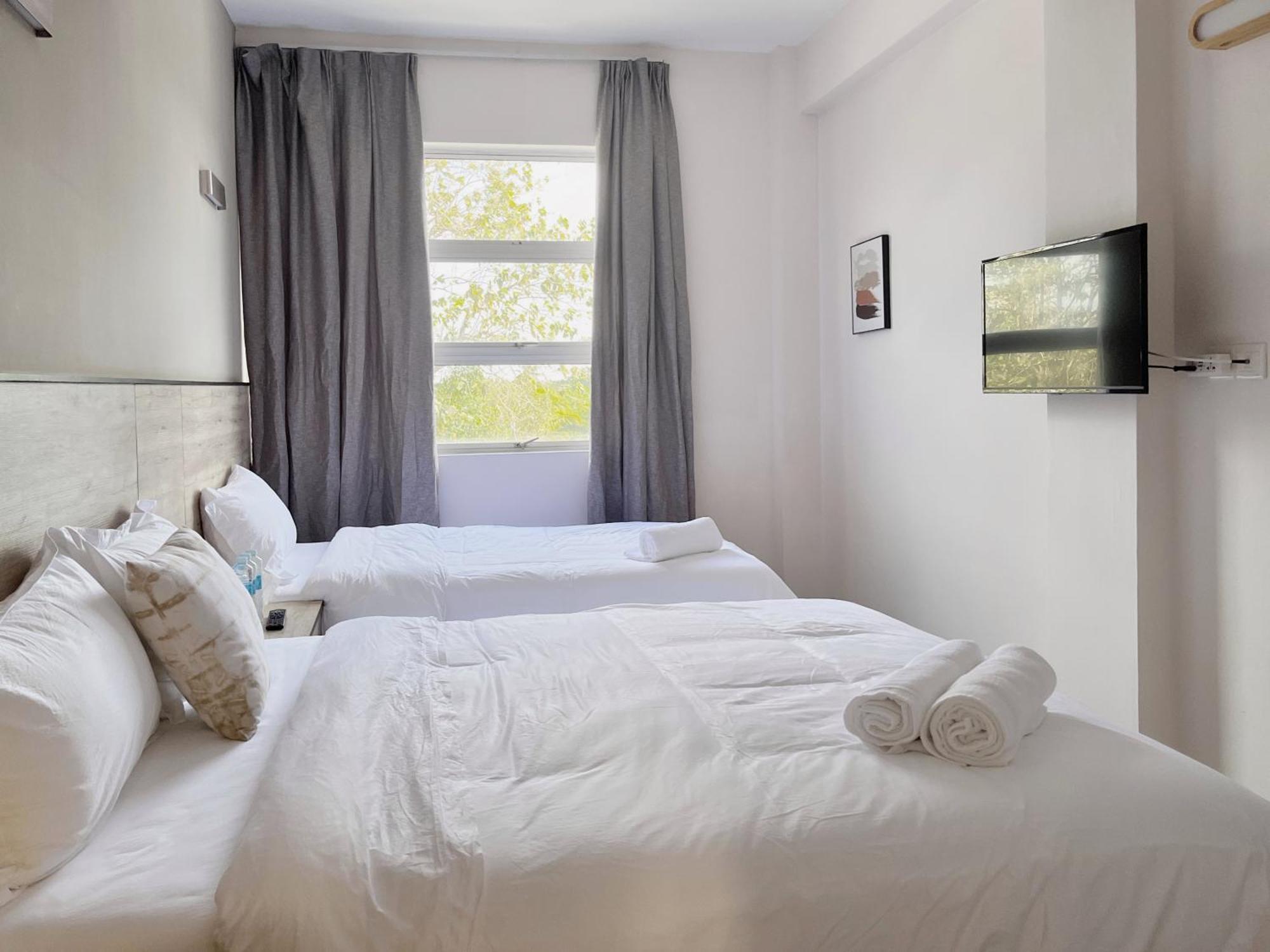 Vilana Hotel Арау Номер фото
