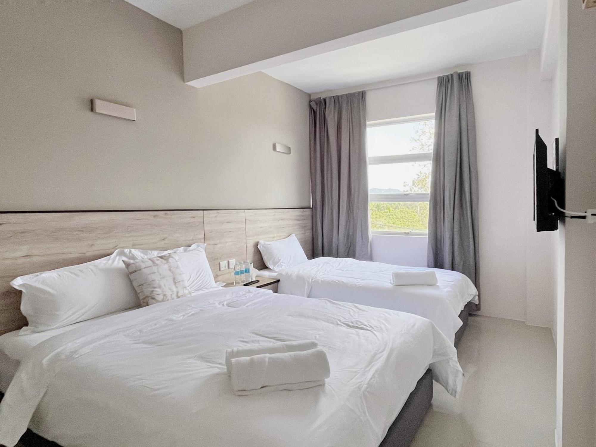 Vilana Hotel Арау Номер фото