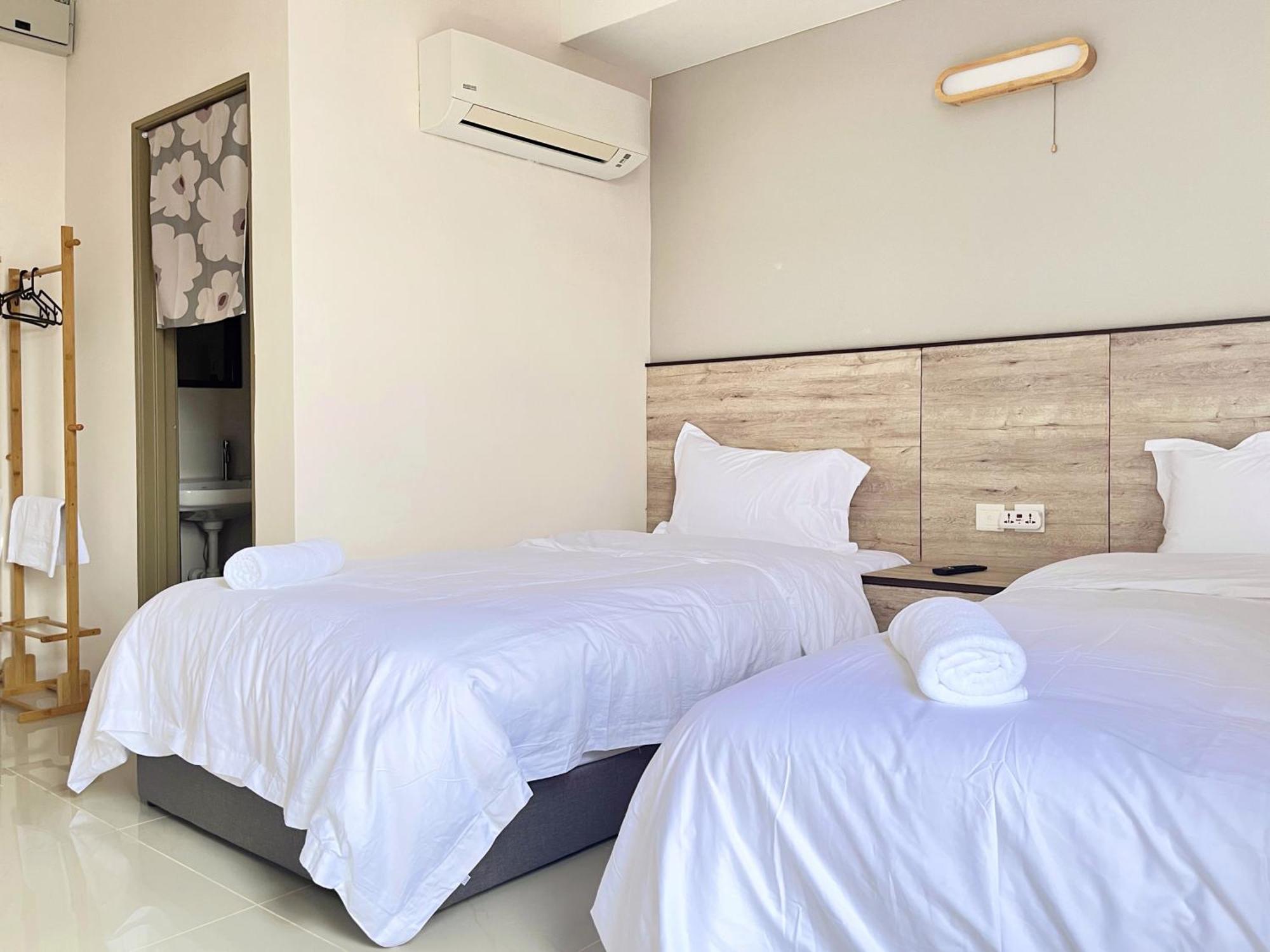 Vilana Hotel Арау Номер фото