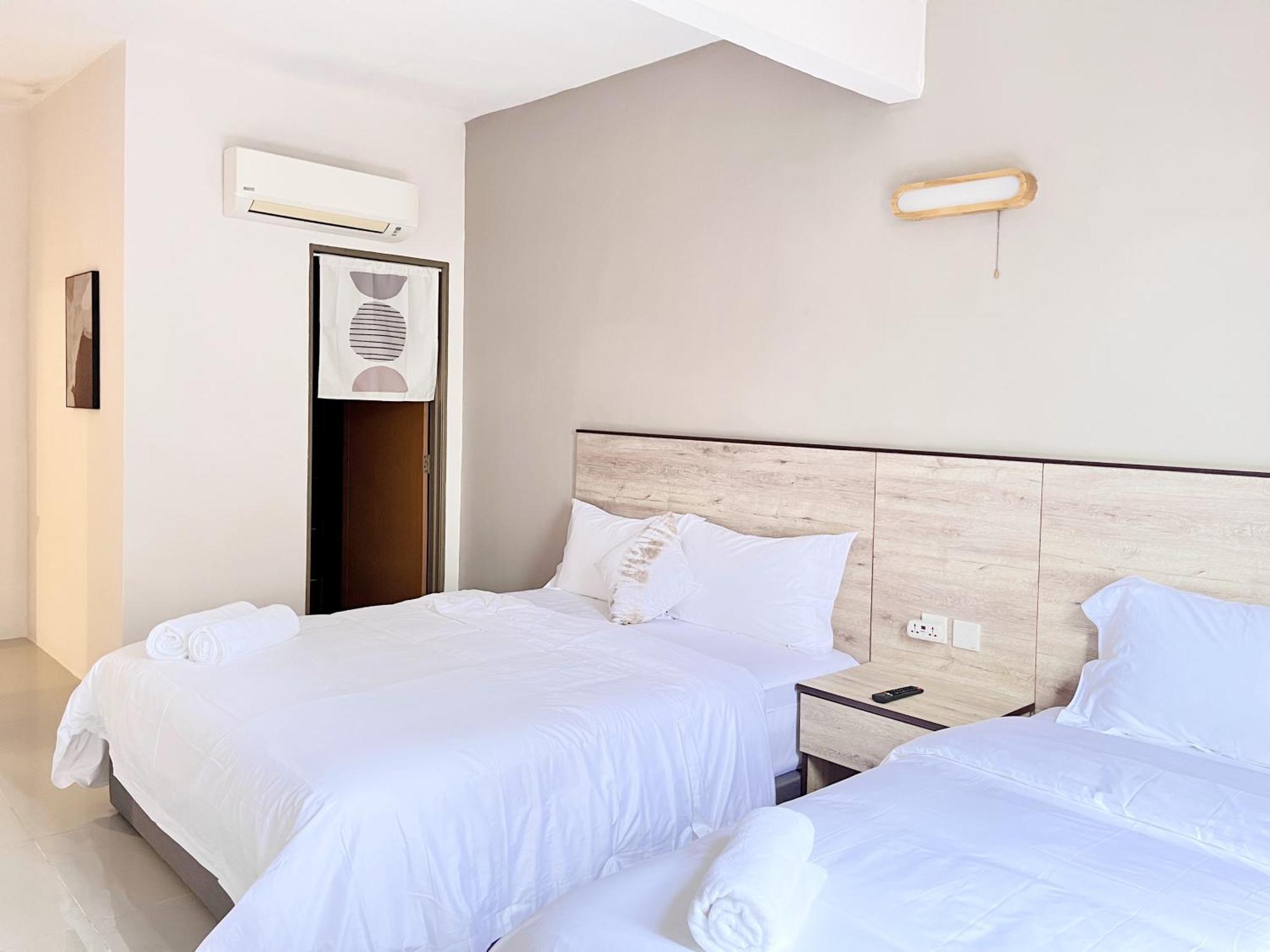 Vilana Hotel Арау Номер фото