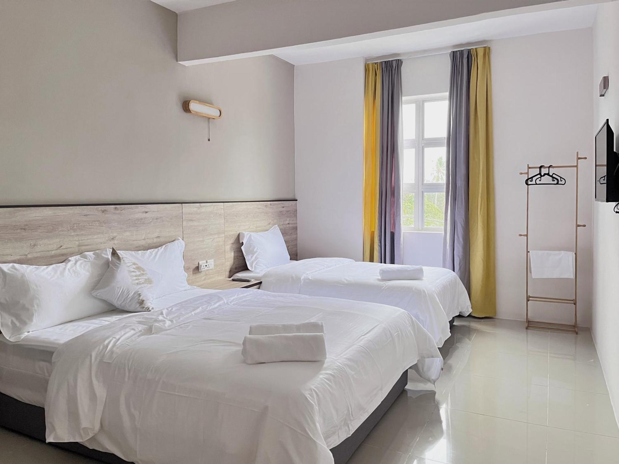 Vilana Hotel Арау Номер фото