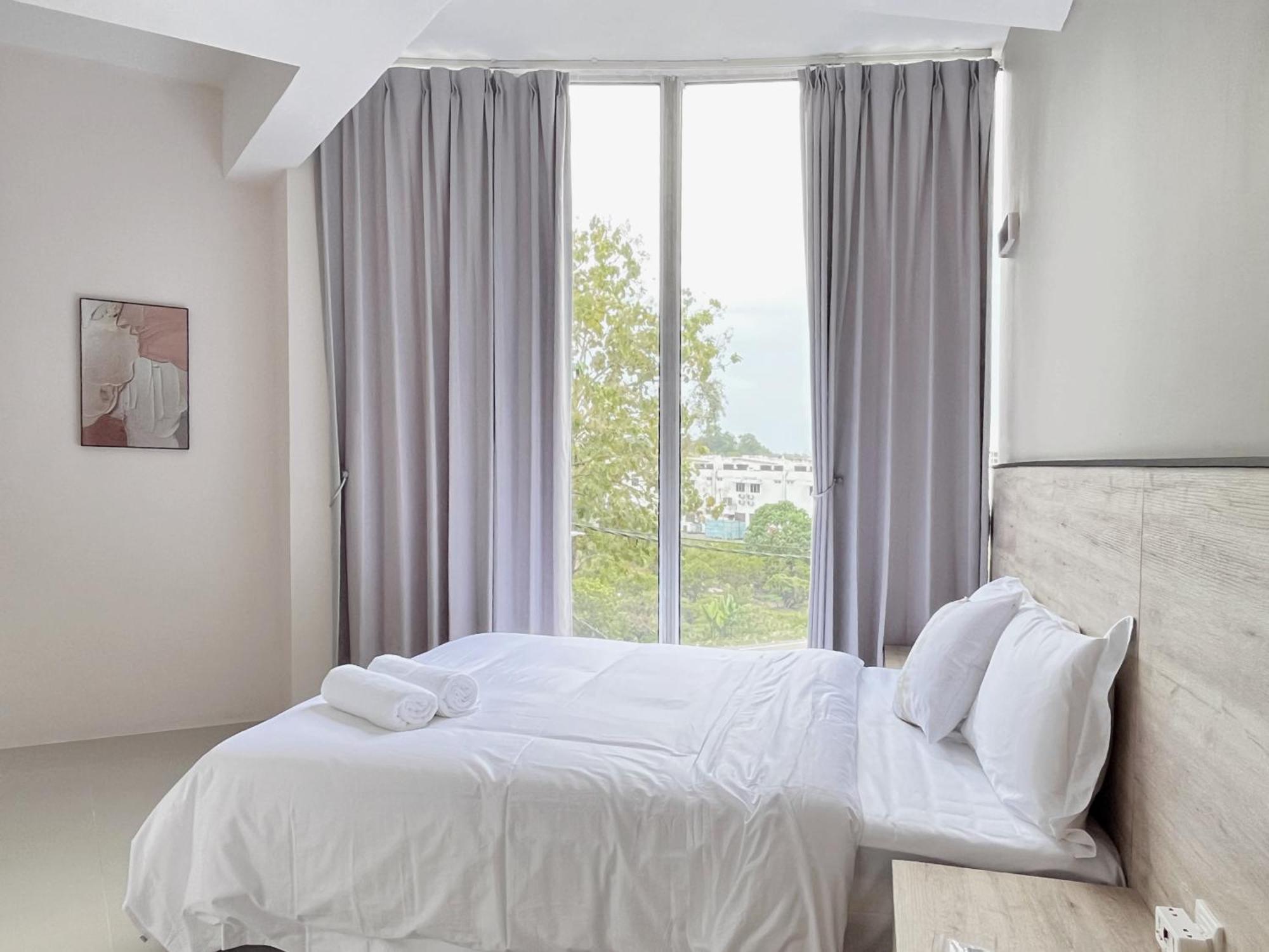 Vilana Hotel Арау Номер фото
