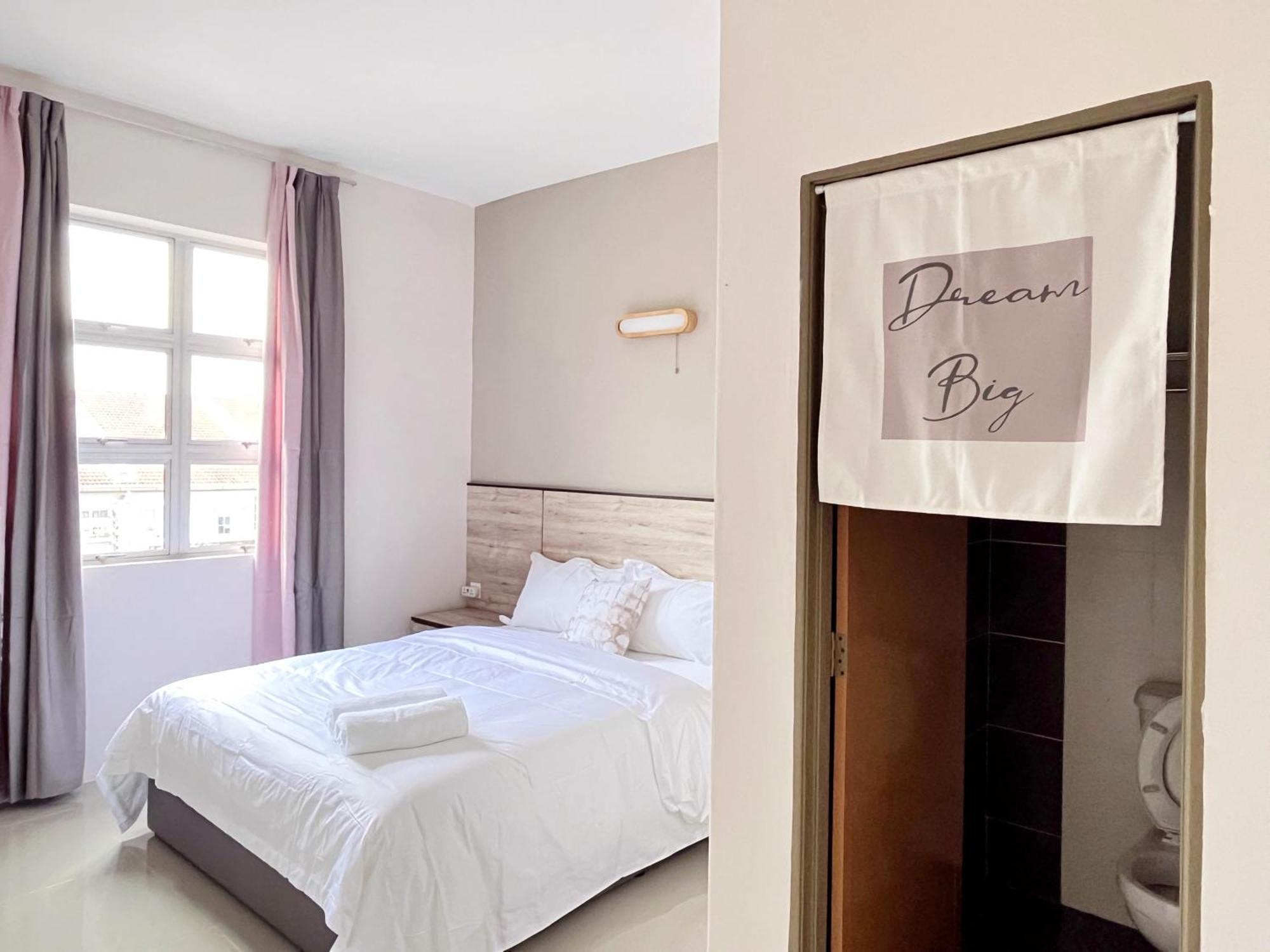 Vilana Hotel Арау Номер фото