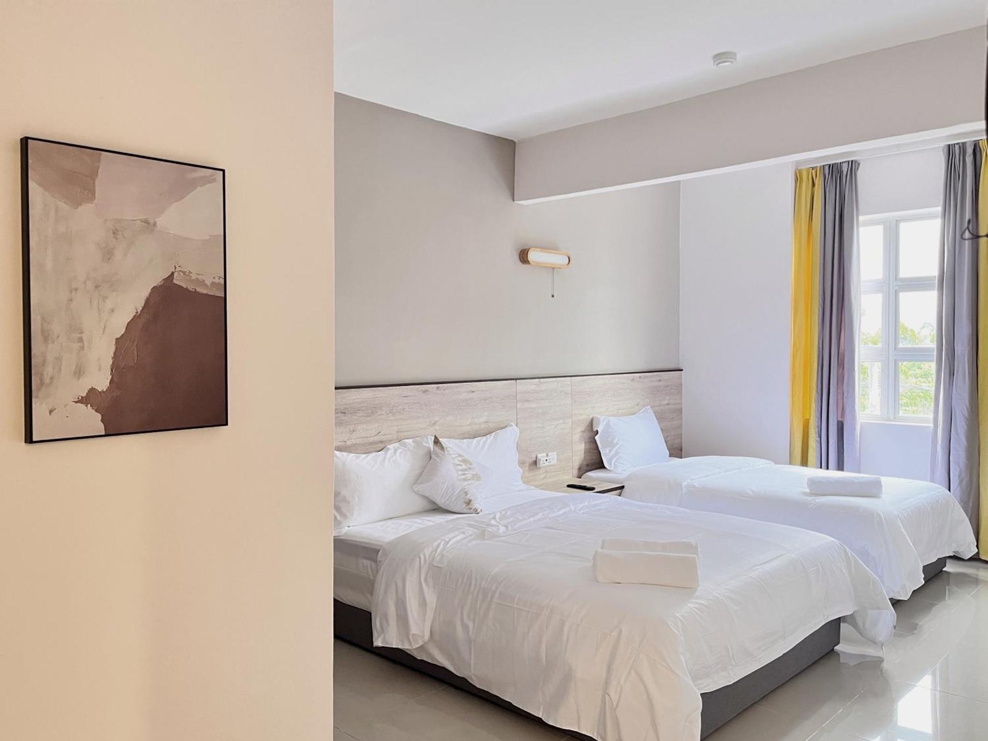 Vilana Hotel Арау Номер фото