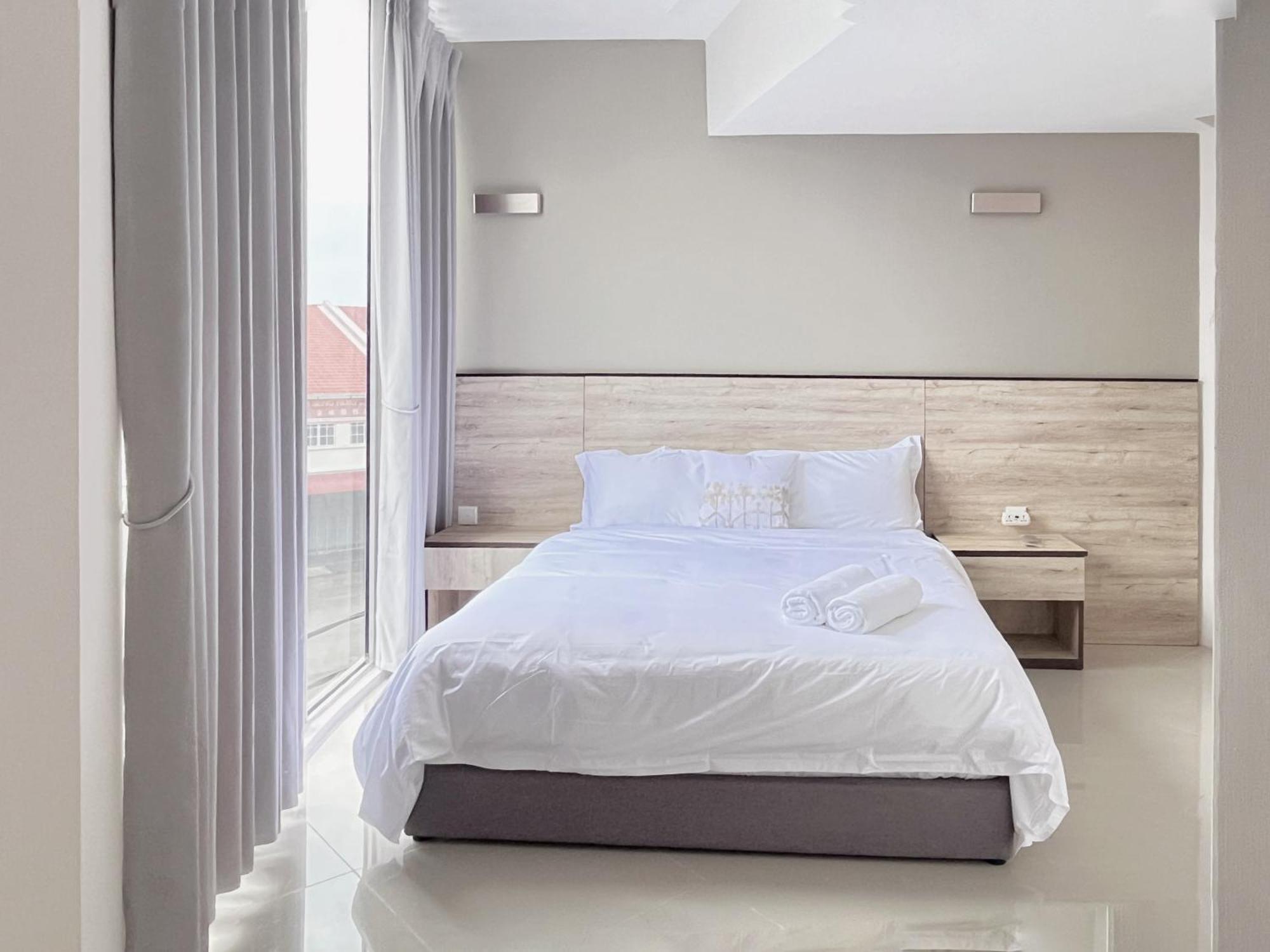 Vilana Hotel Арау Номер фото