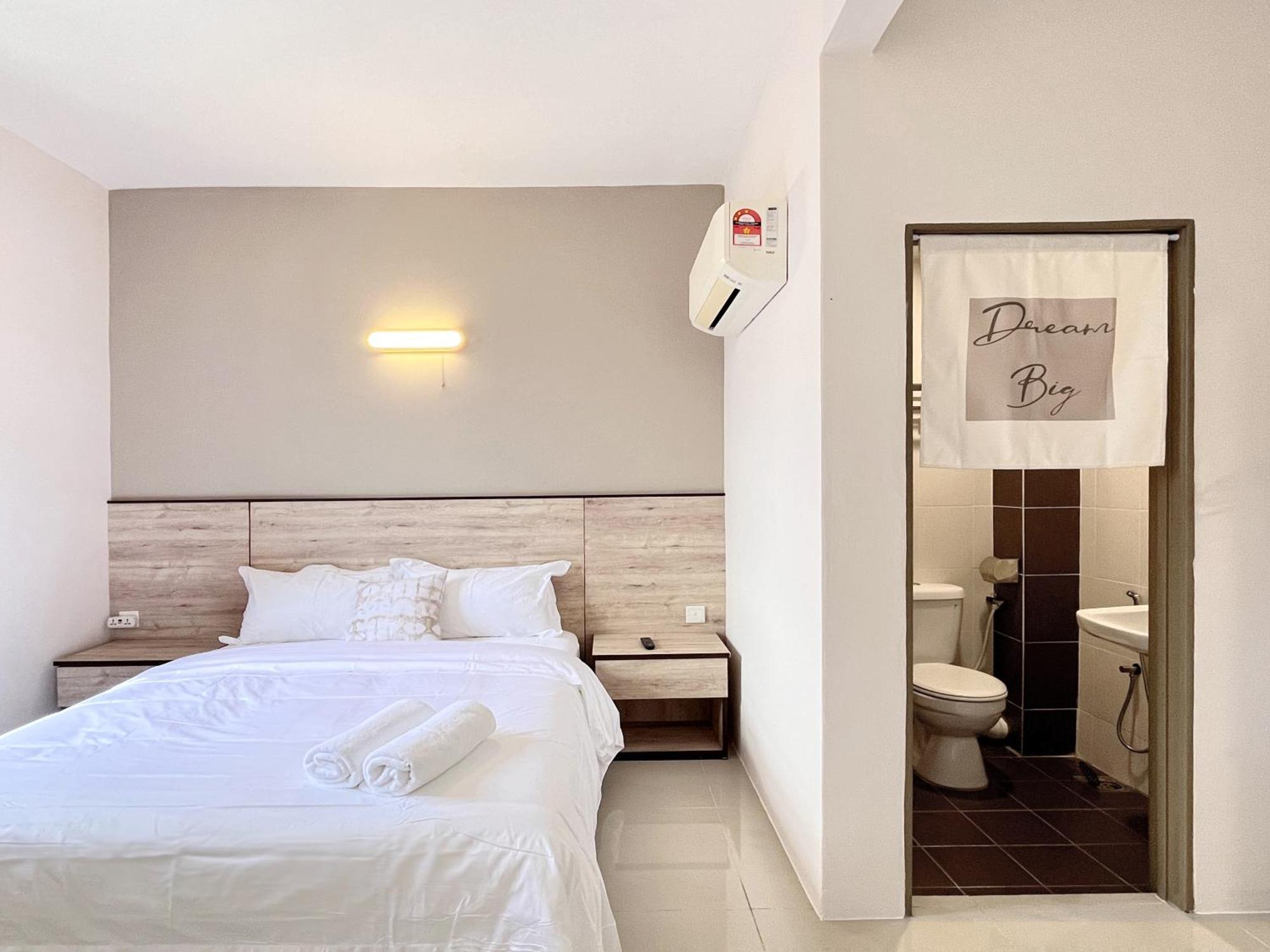 Vilana Hotel Арау Номер фото